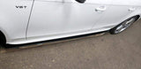Ventus Autoworks Ventus Autoworks Side Splitters - Audi | B8.5 | A4 | S4 AUDI-B8.5-A4-S4-Side-SPL