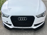 B8.5 | A5 | S5 | Ventus Autoworks Front Splitter - Audi