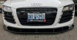 Ventus Autoworks Front Splitter - Audi / V8 / V10 / R8