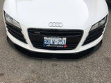 Ventus Autoworks Ventus Autoworks Front Splitter - Audi | R8 | V8 | V10 AUDI-R8-FR-SPL