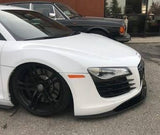 Ventus Autoworks Ventus Autoworks Front Splitter - Audi | R8 | V8 | V10 AUDI-R8-FR-SPL