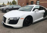 Ventus Autoworks Ventus Autoworks Front Splitter - Audi | R8 | V8 | V10 AUDI-R8-FR-SPL