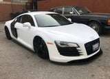 Ventus Autoworks Ventus Autoworks Front Splitter - Audi | R8 | V8 | V10 AUDI-R8-FR-SPL