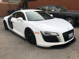 Ventus Autoworks Ventus Autoworks Side Splitters - Audi | R8 | V8 | V10 AUDI-R8-Side-SPL