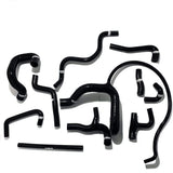 Autobahn Autoworx Autobahn Autoworx Coolant Hose Kit | VW MK1 / MK2 16V