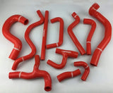 Autobahn Autoworx Autobahn Autoworx Coolant Hose Kit | VW MK2 16V