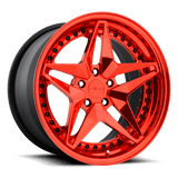 Rotiform AVV Custom Forged Wheel