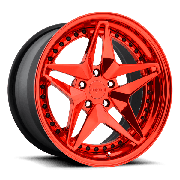 Rotiform AVV Custom Forged Wheel