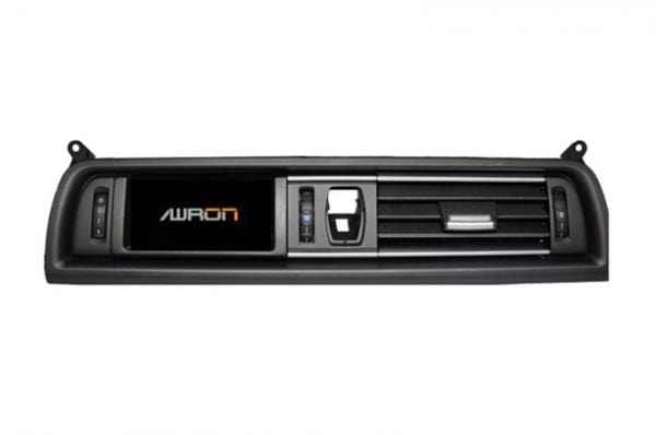 Awron Awron Gauge Left Hand Drive / With exhaust damper control + Deleter R | BMW 5-Series F1x AW10465