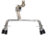 AWE Tuning AWE Tuning B8 | B8.5 Audi S4 3.0T Track Edition Exhaust
