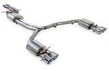 AWE Tuning AWE Tuning C7.5 Audi A6 3.0T Touring Edition Exhaust