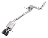 AWE Tuning AWE Tuning Exhaust System | Mk5 Jetta 2.5L & Mk6 Sportwagen 2.5L