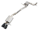 AWE Tuning AWE Tuning Touring Cat Back Exhaust | Mk6 Jetta 1.8T/2.0T