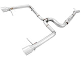 AWE Tuning AWE Tuning Exhaust System | Mk7 Golf Alltrack | Sportwagen 4Mo | 1.8T