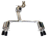 AWE Tuning AWE Tuning Audi S5 4.2L V8 Exhaust System