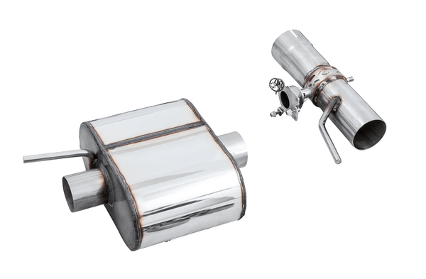 AWE Track-to-SwitchPath Conversion Kit - Audi 8S Mk3 TTRS | 8V RS3 | 3825-11026