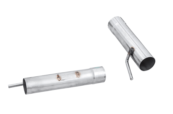 AWE SwitchPath-to-Track Edition Conversion Kit - Audi 8S Mk3 TTRS | 8V RS3 | 3820-11032