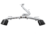 AWE Tuning AWE Tuning Track Edition Exhaust - Audi 8V RS3 | 2.5T 3020-33064
