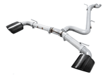 AWE Tuning Track Edition Exhaust - Audi 8V RS3 | 2.5T | 3020-33064