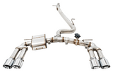 AWE Tuning AWE Tuning Audi S3 Sedan SwitchPath Exhaust System