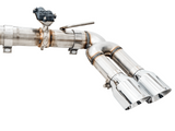 AWE Tuning AWE Tuning Audi S3 Sedan SwitchPath Exhaust System