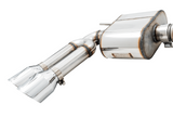 AWE Tuning AWE Tuning Audi S3 Sedan SwitchPath Exhaust System