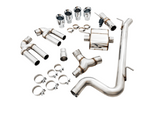 AWE Tuning AWE Tuning Audi S3 Sedan SwitchPath Exhaust System