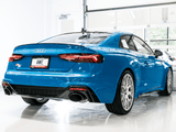 AWE Tuning AWE Exhaust Suite - Audi B9.5 RS 5 Coupe