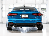 AWE Tuning AWE Exhaust Suite - Audi B9.5 RS 5 Coupe