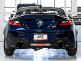 AWE Tuning AWE Catback Exhaust Suite | Subaru BRZ & Toyota GR86