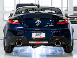 AWE Tuning AWE Catback Exhaust Suite | Subaru BRZ & Toyota GR86