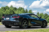 AWE Tuning AWE C8 Corvette Performance Exhaust | C8 Corvette *PRE-ORDER*