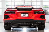 AWE Tuning AWE C8 Corvette Performance Exhaust | C8 Corvette *PRE-ORDER*