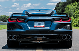 AWE Tuning AWE C8 Corvette Performance Exhaust | C8 Corvette *PRE-ORDER*