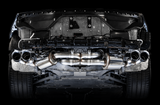 AWE Tuning AWE C8 Corvette Performance Exhaust | C8 Corvette *PRE-ORDER*