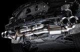 AWE Tuning AWE C8 Corvette Performance Exhaust | C8 Corvette *PRE-ORDER*