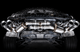AWE Tuning AWE C8 Corvette Performance Exhaust | C8 Corvette *PRE-ORDER*