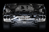 AWE Tuning AWE C8 Corvette Performance Exhaust | C8 Corvette *PRE-ORDER*