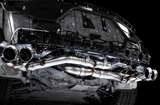 AWE Tuning AWE C8 Corvette Performance Exhaust | C8 Corvette *PRE-ORDER*