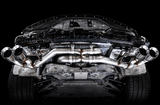 AWE Tuning AWE C8 Corvette Performance Exhaust | C8 Corvette *PRE-ORDER*