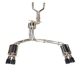 AWE Tuning AWE Tuning Exhaust System | Audi S6 4.0T