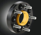 ST Suspensions ST Suspensions AZX Wheel Spacers - (Bolt On) / 5x108 / 155MM 56065001