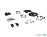 MMR MMR Performance MINI F56 Exhaust System