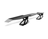 Vorsteiner Vorsteiner BMW F8X M3/M4 VRS GTS Black Uprights BMV2185