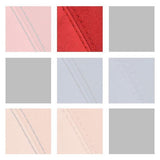 BFI For Boots With Trim Ring / Red Alcantara/Red Stitch BFI 996 Manual Shift Boot (Alcantara) 5234-996-102