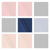 BFI For Boots With Trim Ring / Blue Alcantara/Black Stitch BFI 996 Manual Shift Boot (Alcantara) 5234-996-301