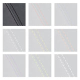 BFI For Boots With Trim Ring / Gray Alcantara/Black Stitch BFI 996 Manual Shift Boot (Alcantara) 5234-996-401