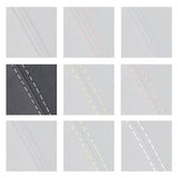 BFI For Boots With Trim Ring / Gray Alcantara/Silver Stitch BFI 996 Manual Shift Boot (Alcantara) 5234-996-404