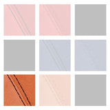 BFI For Boots With Trim Ring / Orange Alcantara/Black Stitch BFI 996 Manual Shift Boot (Alcantara) 5234-996-601