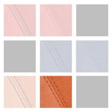 BFI For Boots With Trim Ring / Orange Alcantara/Orange Stitch BFI 996 Manual Shift Boot (Alcantara) 5234-996-606